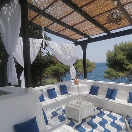Villa Marigiosa Salento マリッティマ エクステリア 写真