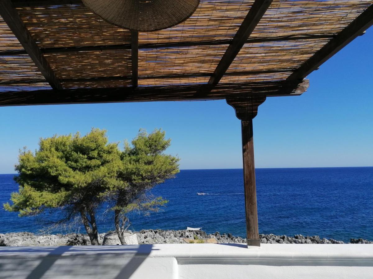 Villa Marigiosa Salento マリッティマ エクステリア 写真
