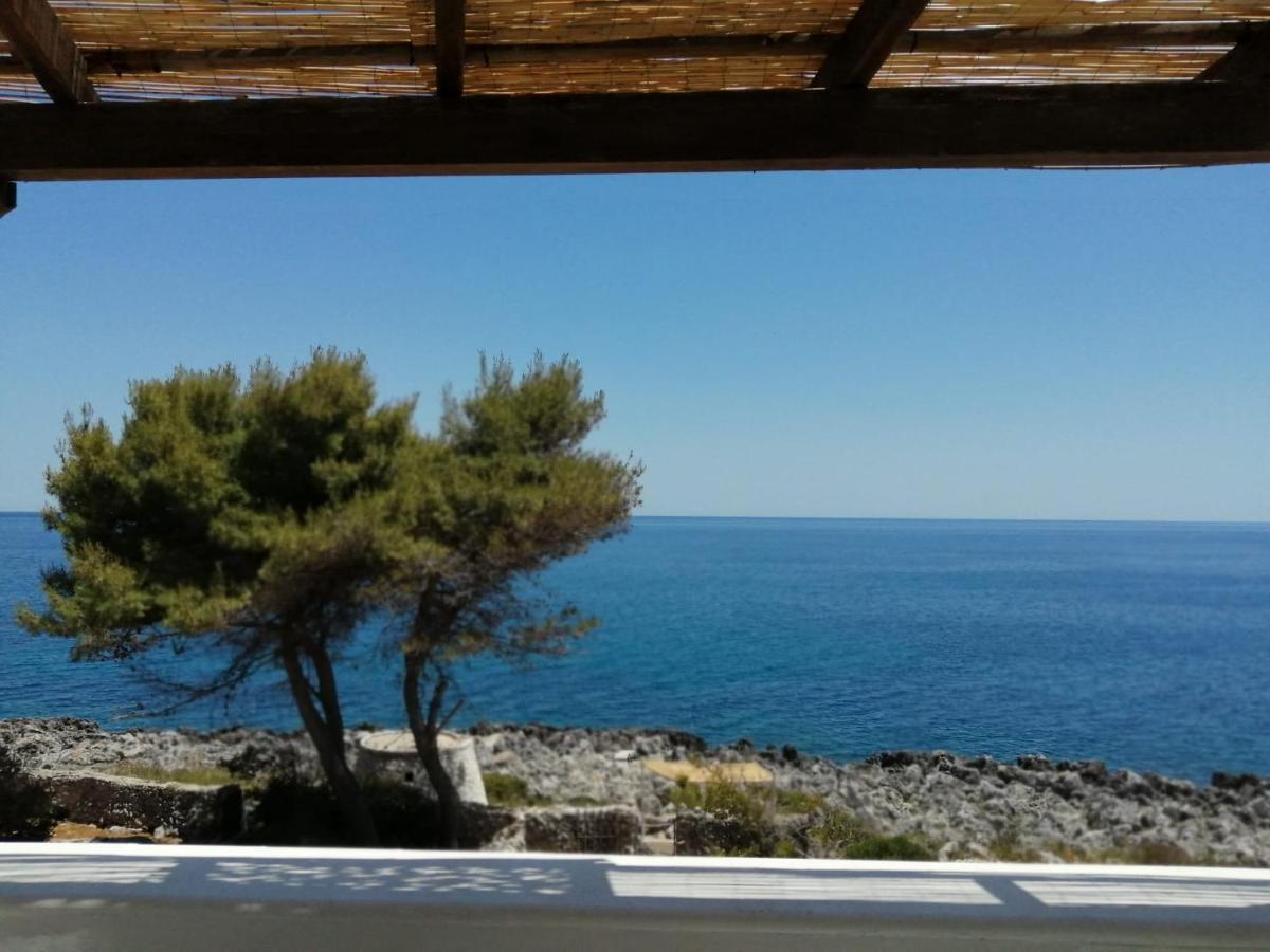 Villa Marigiosa Salento マリッティマ エクステリア 写真