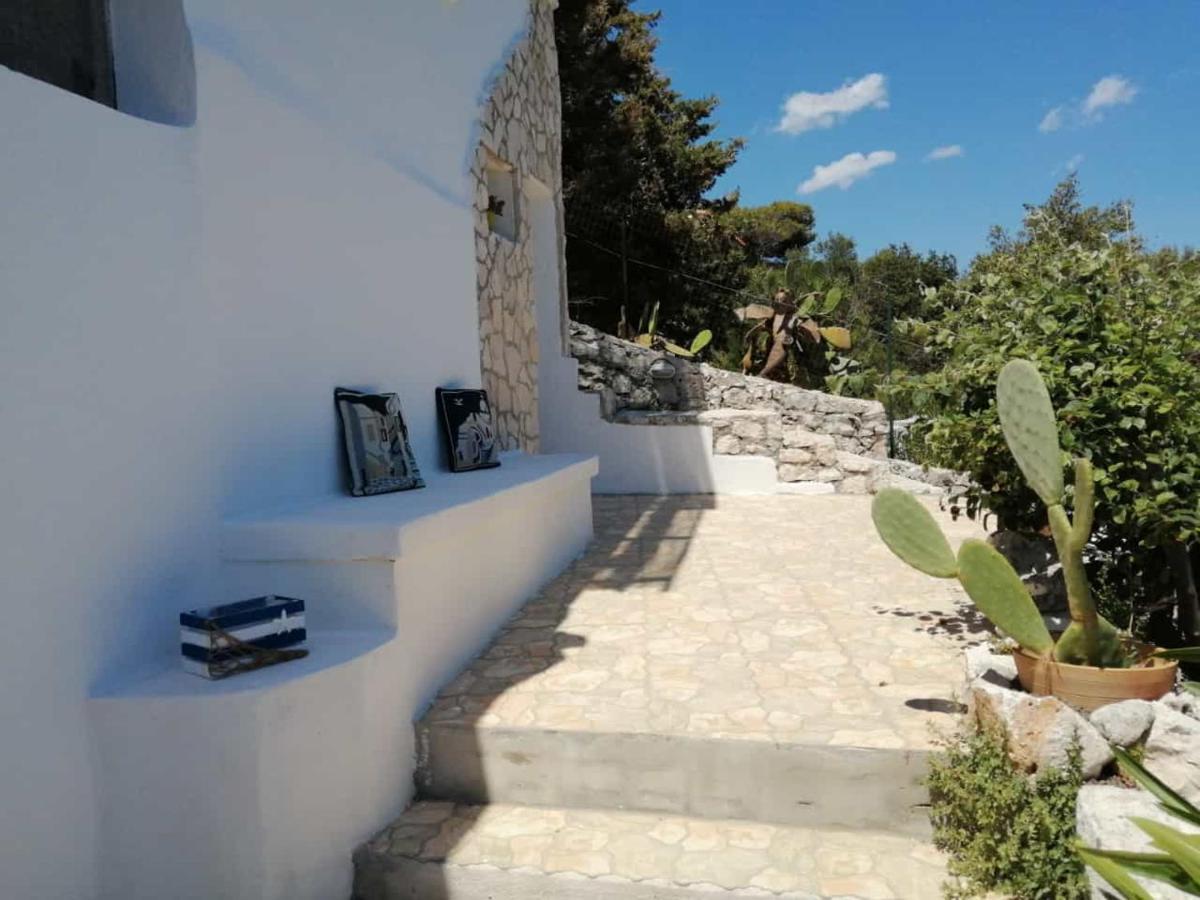Villa Marigiosa Salento マリッティマ エクステリア 写真