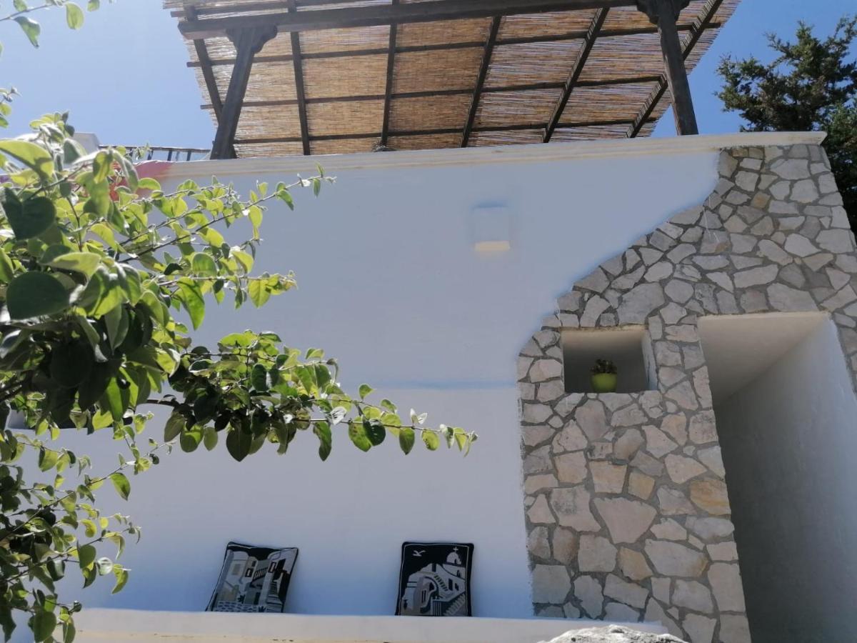 Villa Marigiosa Salento マリッティマ エクステリア 写真