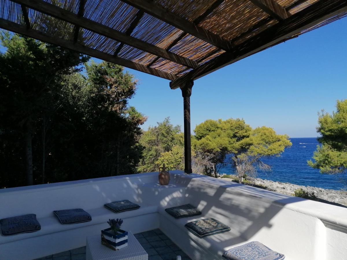 Villa Marigiosa Salento マリッティマ エクステリア 写真