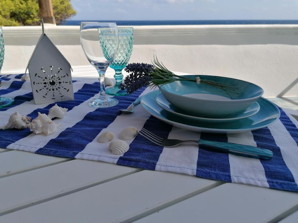 Villa Marigiosa Salento マリッティマ エクステリア 写真