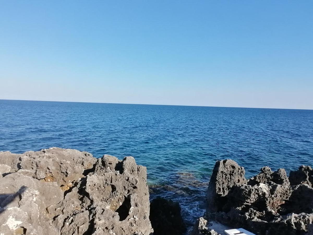 Villa Marigiosa Salento マリッティマ エクステリア 写真