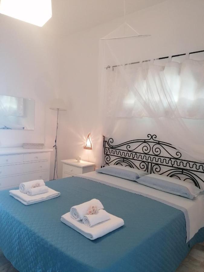 Villa Marigiosa Salento マリッティマ エクステリア 写真