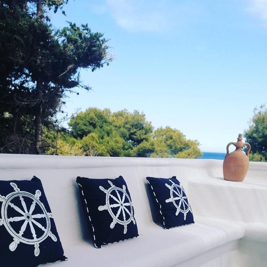Villa Marigiosa Salento マリッティマ エクステリア 写真