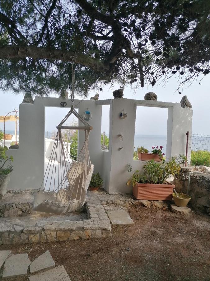 Villa Marigiosa Salento マリッティマ エクステリア 写真