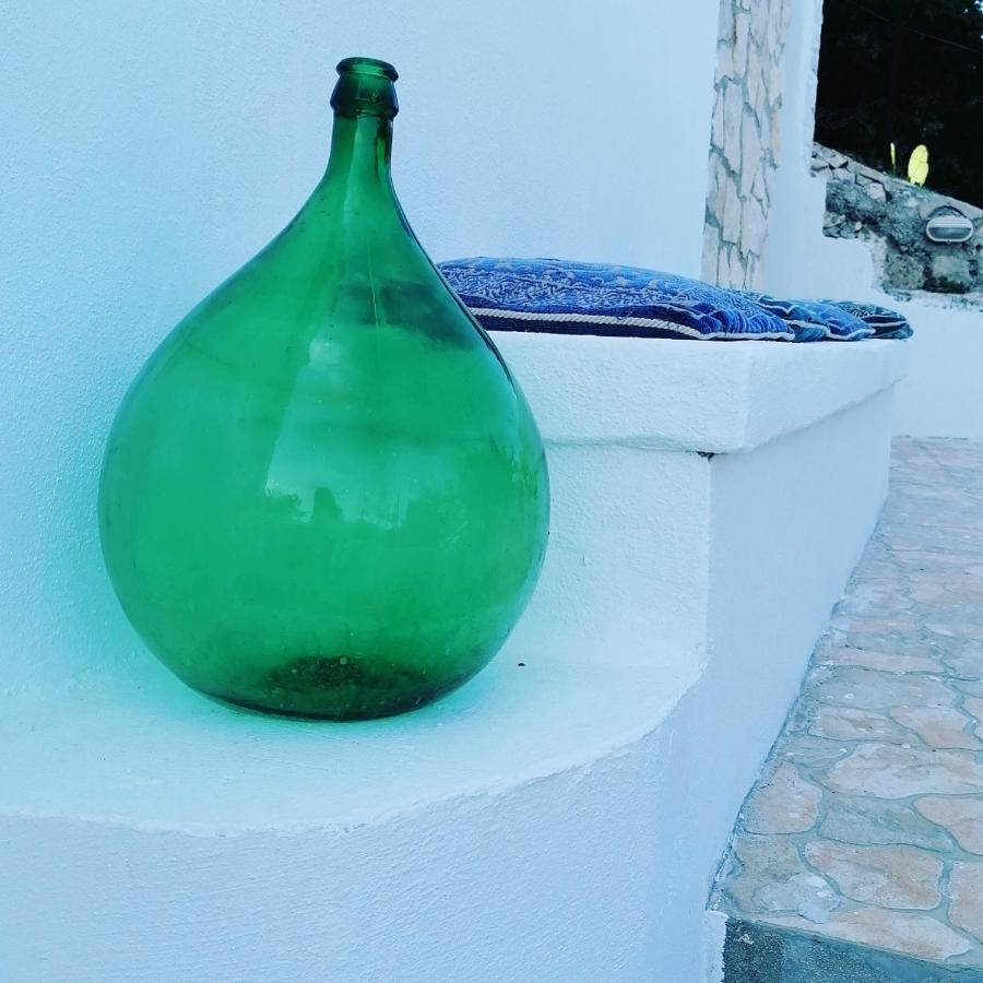 Villa Marigiosa Salento マリッティマ エクステリア 写真