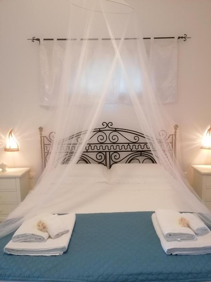 Villa Marigiosa Salento マリッティマ エクステリア 写真