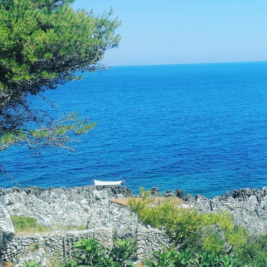 Villa Marigiosa Salento マリッティマ エクステリア 写真