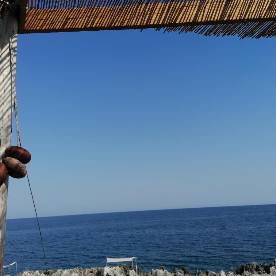 Villa Marigiosa Salento マリッティマ エクステリア 写真