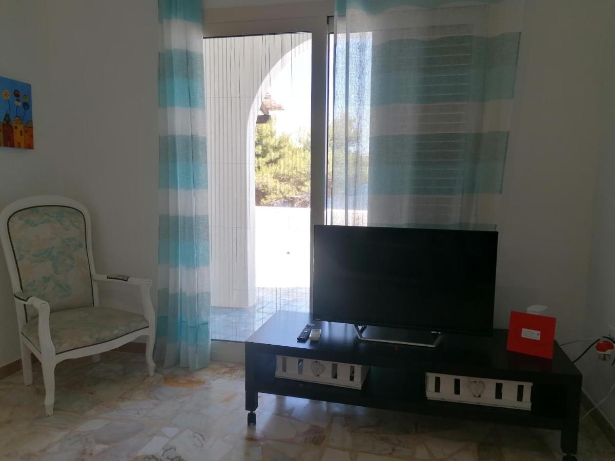 Villa Marigiosa Salento マリッティマ エクステリア 写真