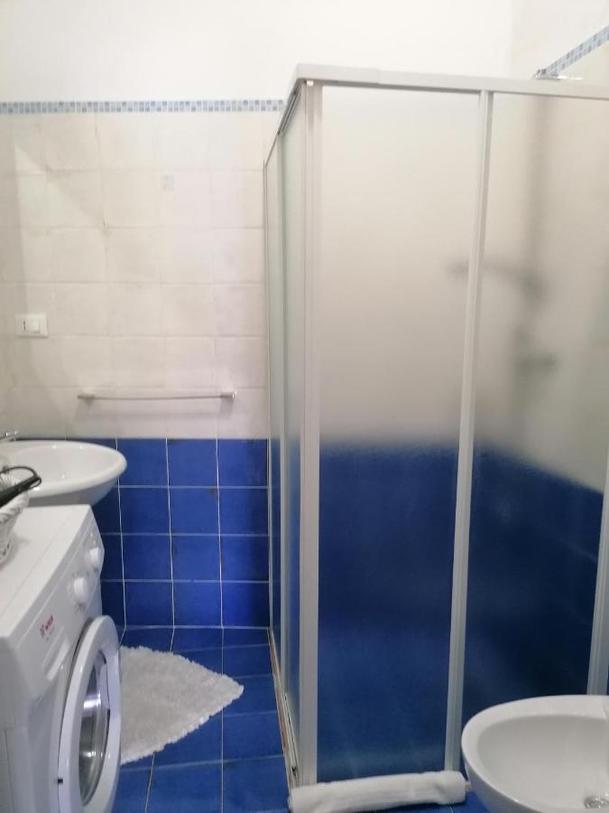 Villa Marigiosa Salento マリッティマ エクステリア 写真