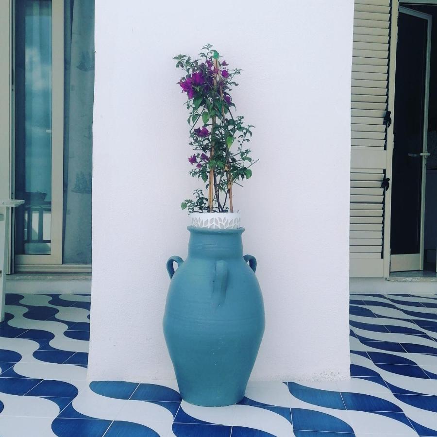 Villa Marigiosa Salento マリッティマ エクステリア 写真