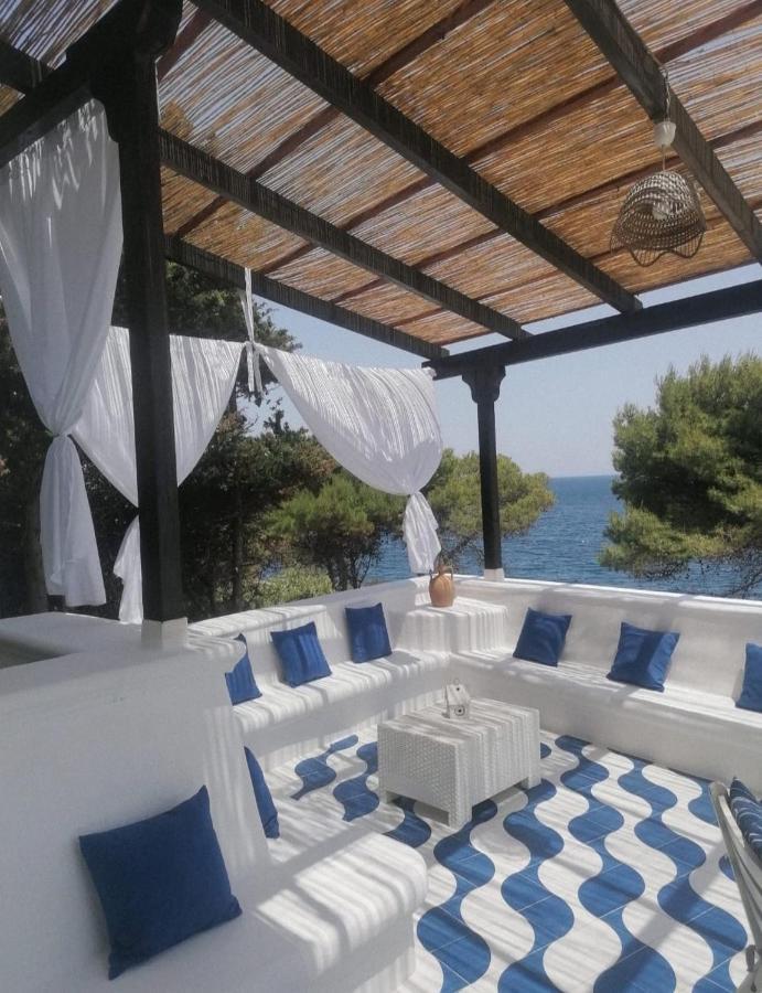 Villa Marigiosa Salento マリッティマ エクステリア 写真